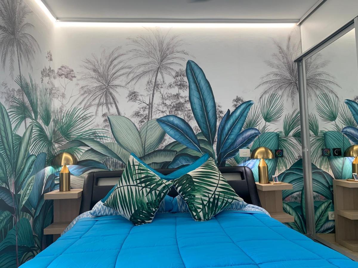 Koka Gold Samboors Suite Playa del Ingles  Exterior photo