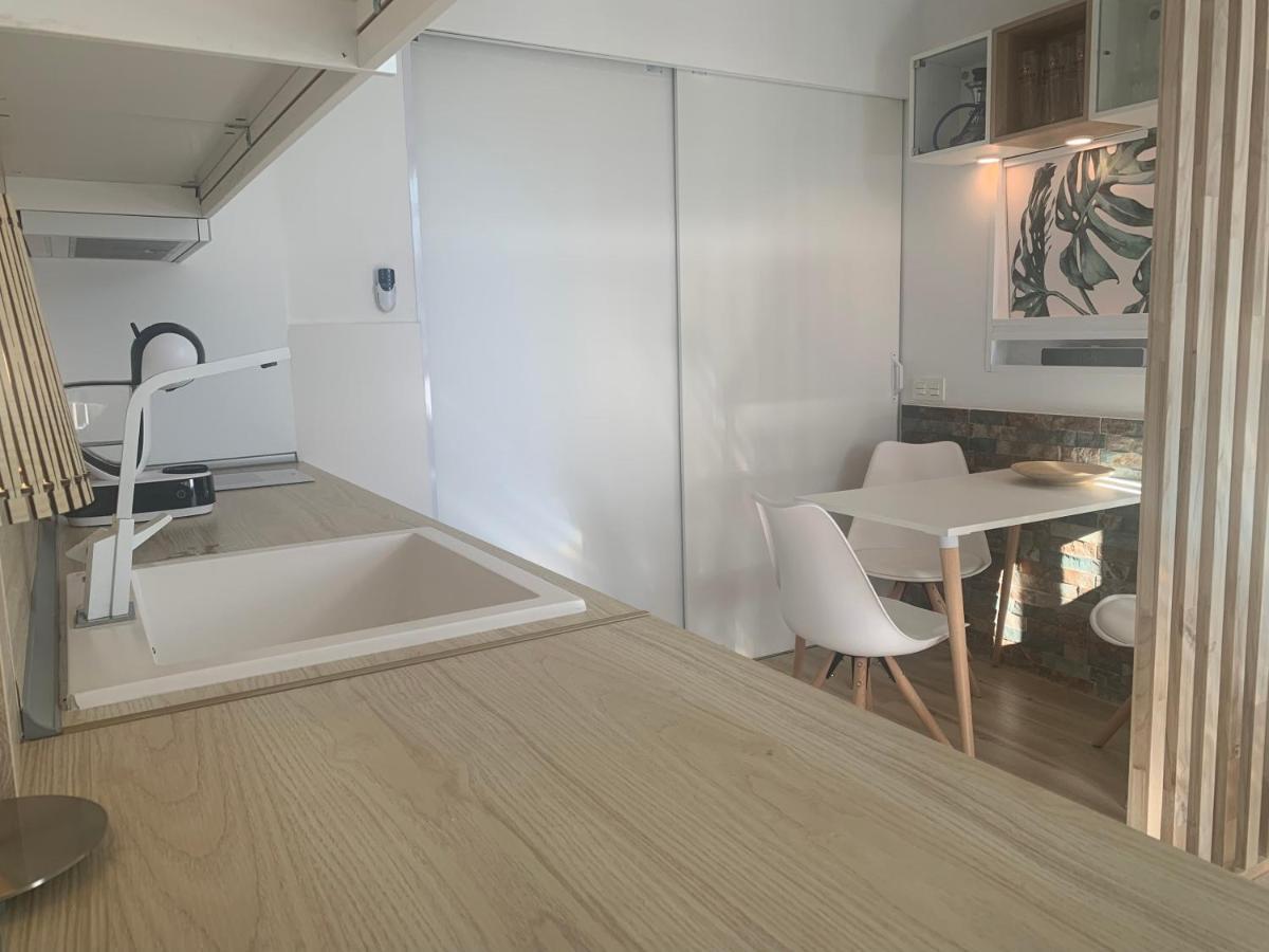 Koka Gold Samboors Suite Playa del Ingles  Exterior photo