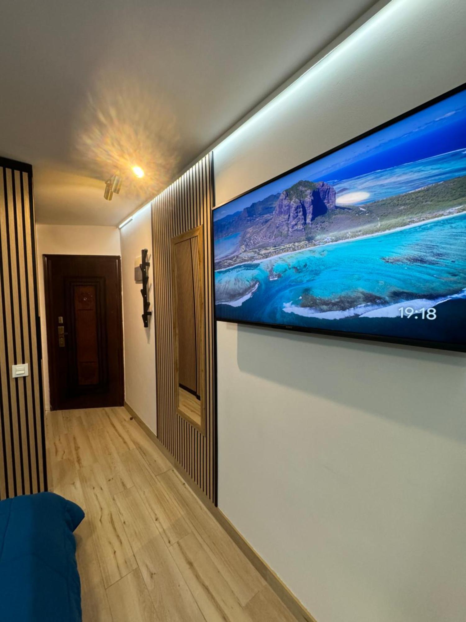 Koka Gold Samboors Suite Playa del Ingles  Exterior photo