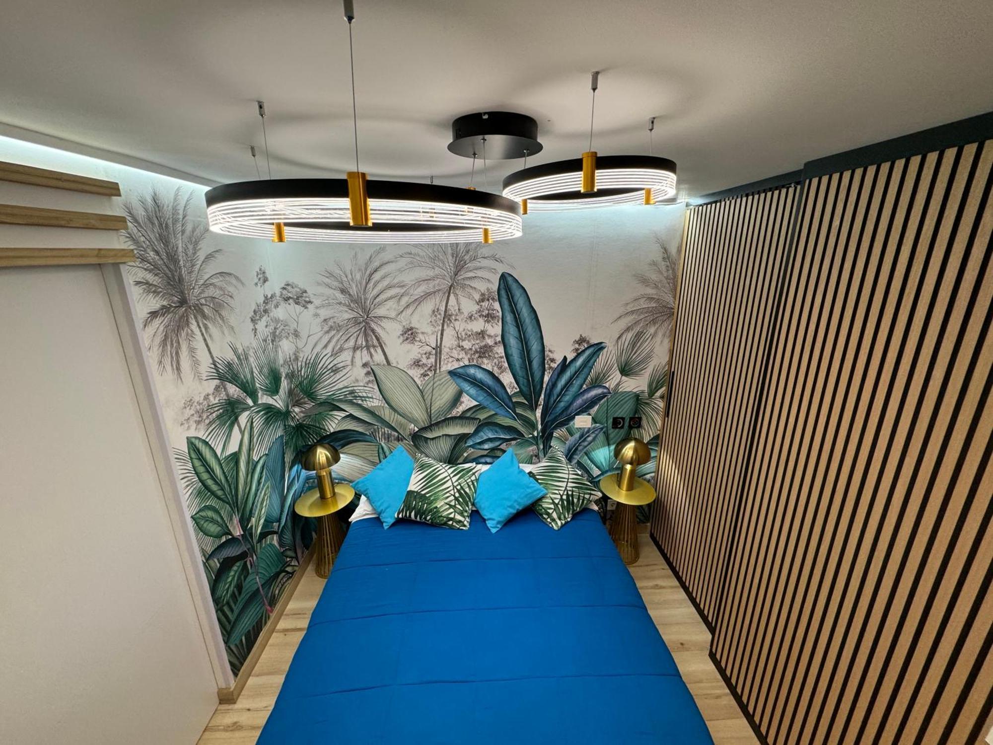 Koka Gold Samboors Suite Playa del Ingles  Exterior photo