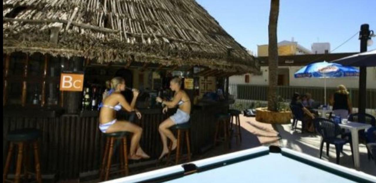 Koka Gold Samboors Suite Playa del Ingles  Exterior photo
